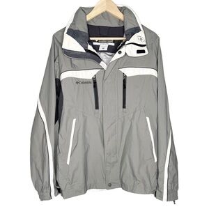 Columbia Bugaboo Jacket Youth Size 18/20